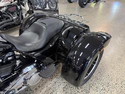 2020 Harley-Davidson Freewheeler 114 (FLRT) Freewheeler Black