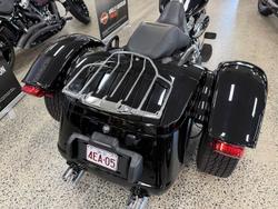 2020 Harley-Davidson Freewheeler 114 (FLRT) Freewheeler Black