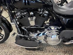 2020 Harley-Davidson Freewheeler 114 (FLRT) Freewheeler Black