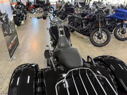 2020 Harley-Davidson Freewheeler 114 (FLRT) Freewheeler Black