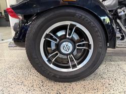 2020 Harley-Davidson Freewheeler 114 (FLRT) Freewheeler Black