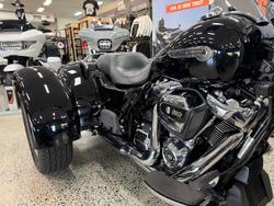 2020 Harley-Davidson Freewheeler 114 (FLRT) Freewheeler Black