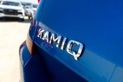 2023 SKODA Kamiq 85TSI Runout