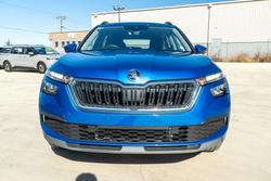 2023 SKODA Kamiq 85TSI Runout