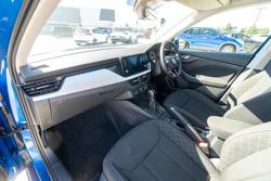 2023 SKODA Kamiq 85TSI Runout