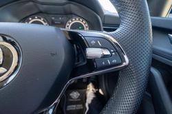 2023 SKODA Kamiq 85TSI Runout