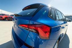 2023 SKODA Kamiq 85TSI Runout