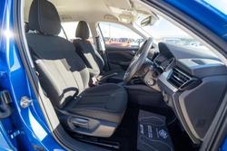 2023 SKODA Kamiq 85TSI Runout