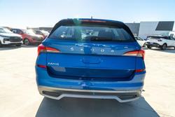 2023 SKODA Kamiq 85TSI Runout