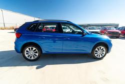 2023 SKODA Kamiq 85TSI Runout