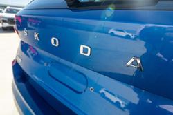 2023 SKODA Kamiq 85TSI Runout