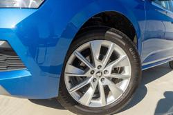 2023 SKODA Kamiq 85TSI Runout