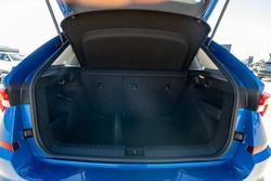 2023 SKODA Kamiq 85TSI Runout