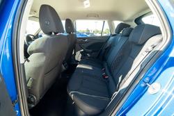 2023 SKODA Kamiq 85TSI Runout