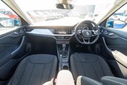 2023 SKODA Kamiq 85TSI Runout