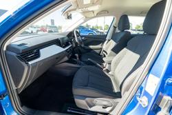 2023 SKODA Kamiq 85TSI Runout