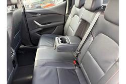 2025 LDV T60 Max PLUS SK8C MY25 4X4 Dual Range BLANC WHITE (D)