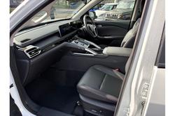 2025 LDV T60 Max PLUS SK8C MY25 4X4 Dual Range BLANC WHITE (D)