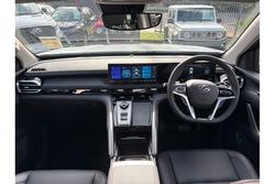 2025 LDV T60 Max PLUS SK8C MY25 4X4 Dual Range BLANC WHITE (D)