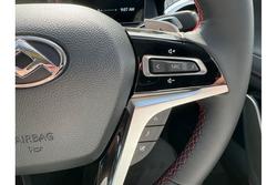 2025 LDV T60 Max PLUS SK8C MY25 4X4 Dual Range BLANC WHITE (D)