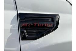 2025 LDV T60 Max PLUS SK8C MY25 4X4 Dual Range BLANC WHITE (D)