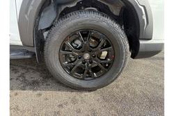 2025 LDV T60 Max PLUS SK8C MY25 4X4 Dual Range BLANC WHITE (D)