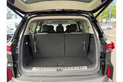 2025 LDV D90 Executive