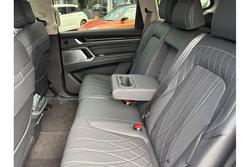 2025 LDV D90 Executive