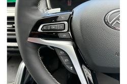 2025 LDV D90 Executive