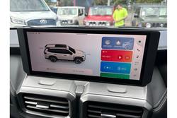 2025 LDV D90 Executive