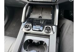 2025 LDV D90 Executive