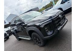 2025 LDV D90 Executive