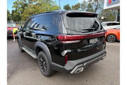 2025 LDV D90 Executive