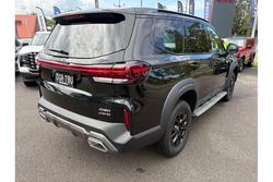 2025 LDV D90 Executive