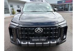 2025 LDV D90 Executive