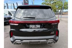 2025 LDV D90 Executive