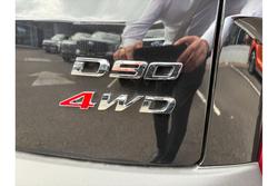 2025 LDV D90 Executive