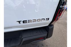 2025 LDV Terron 9 Origin
