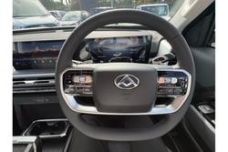 2025 LDV Terron 9 Origin