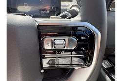 2025 LDV Terron 9 Origin