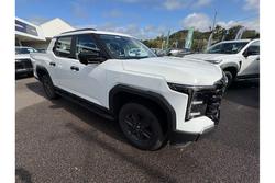 2025 LDV Terron 9 Origin