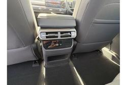 2025 LDV Terron 9 Origin