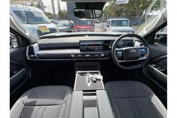 2025 LDV Terron 9 Origin