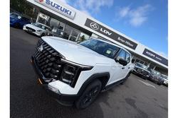 2025 LDV Terron 9 Origin