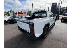 2025 LDV Terron 9 Origin