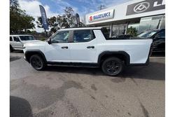 2025 LDV Terron 9 Origin