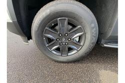 2025 LDV Terron 9 Origin