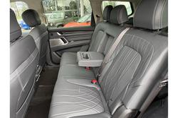 2025 LDV D90 Executive SV9A MY25 Metal Ash