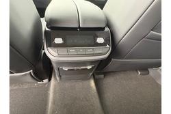 2025 LDV D90 Executive SV9A MY25 Metal Ash