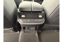 2025 LDV D90 Executive SV9A MY25 Metal Ash